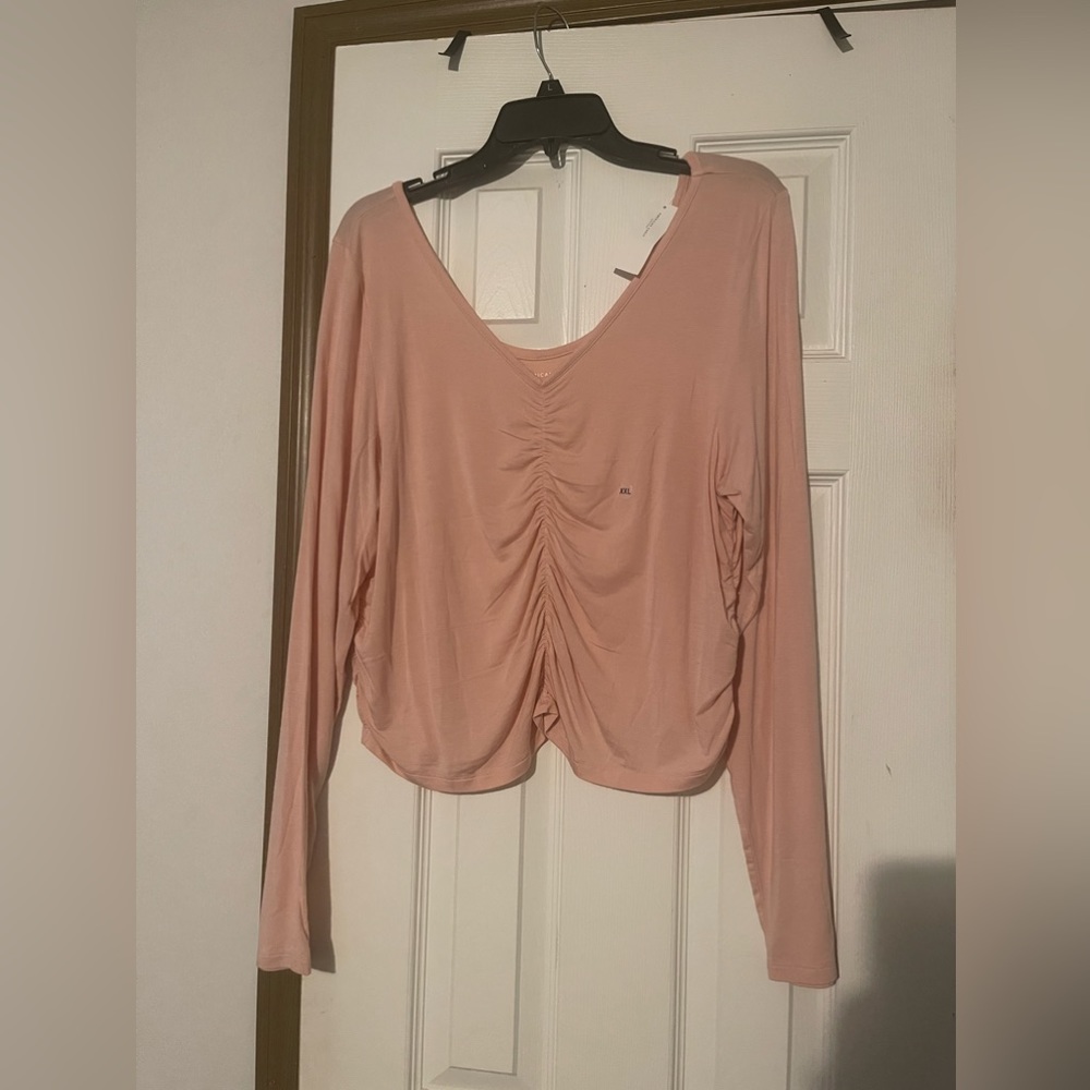 Soft & Sexy Tee